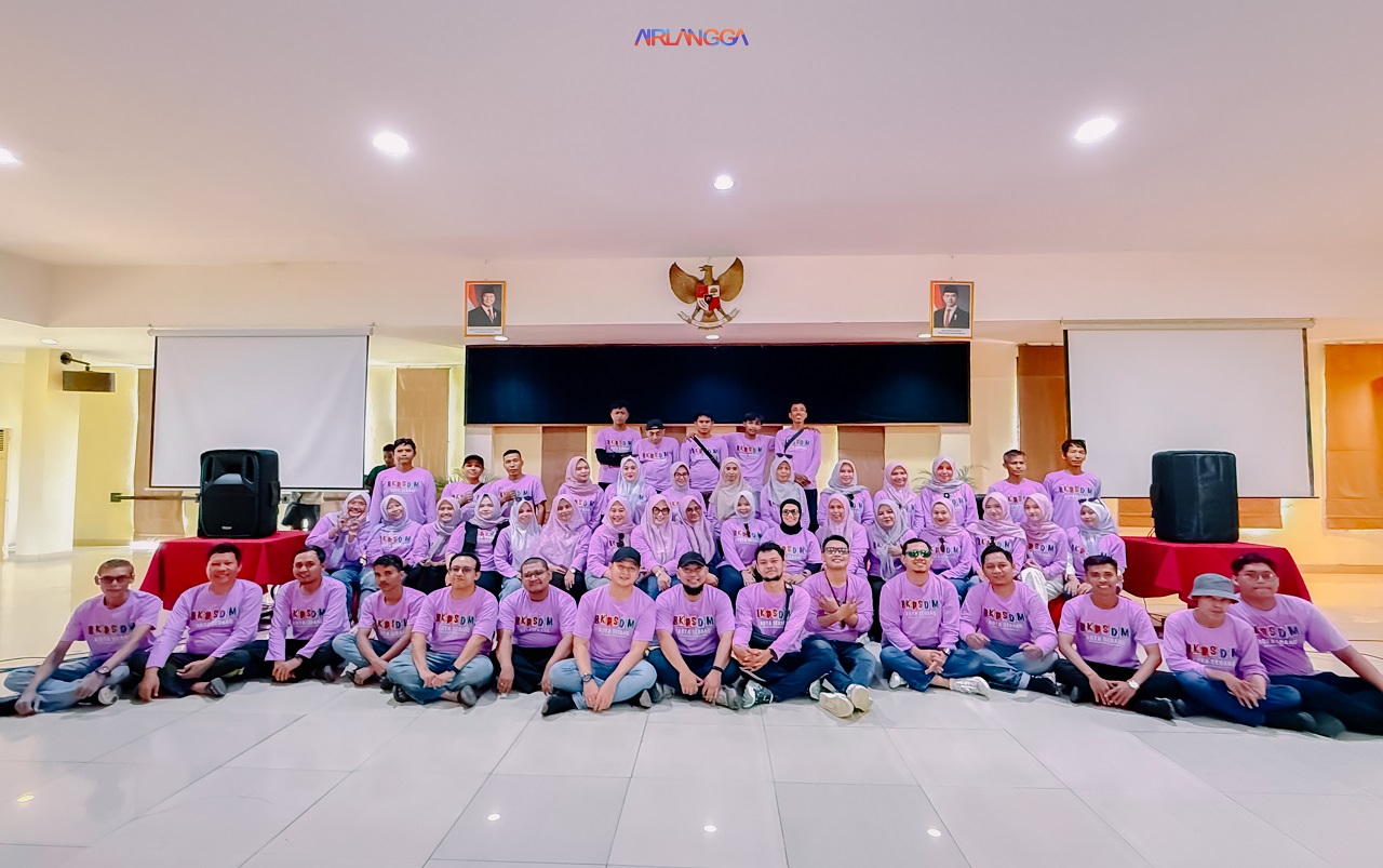 KEGIATAN BKPSDM