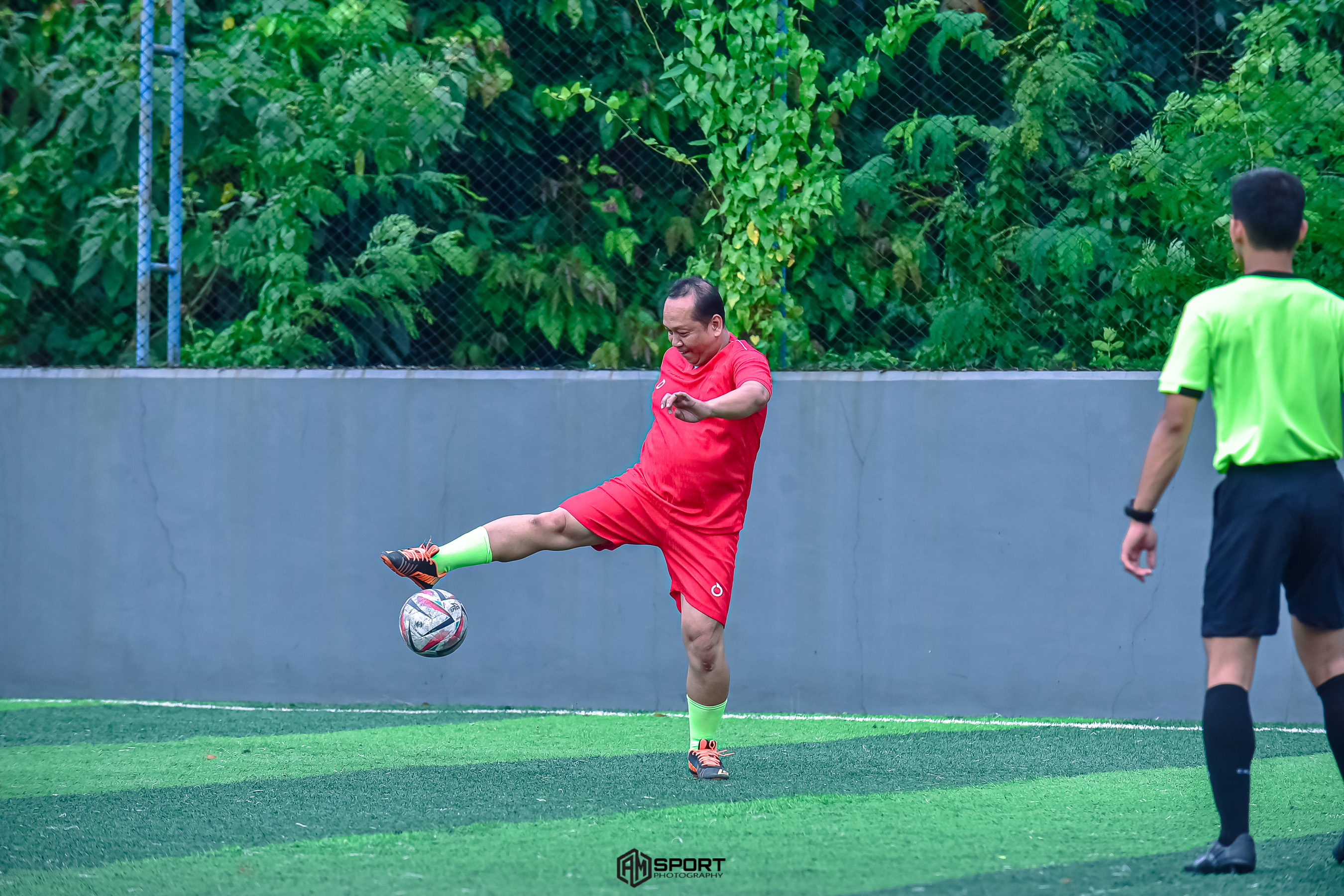 TOURNAMEN MINI SOCCER