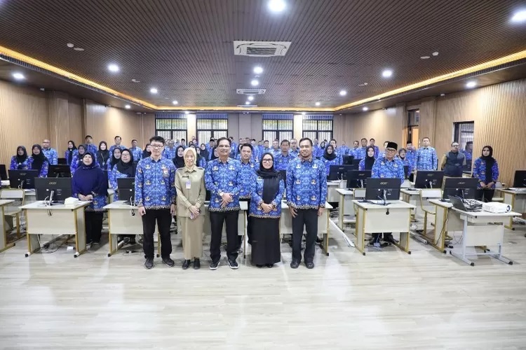 BIDANG MUTASI PROMOSI DAN PENILAIAN KERJA