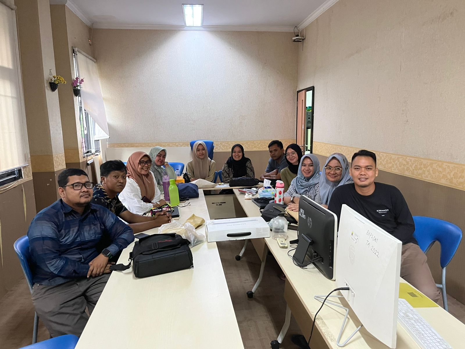 VERIFIKASI USUL NIP PPPK PARUH WAKTU