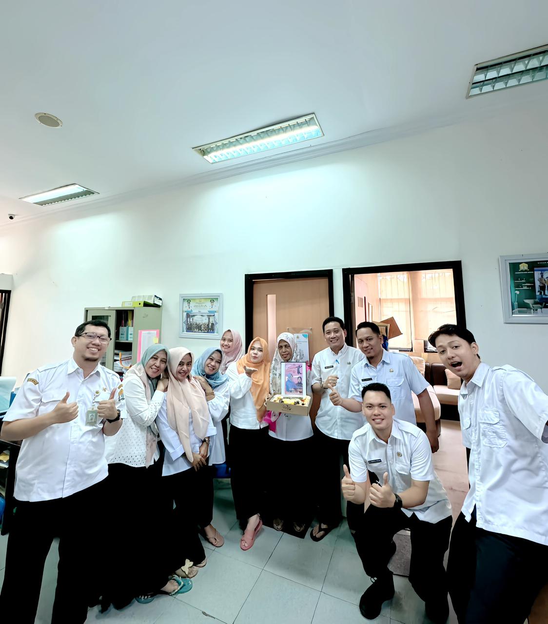 BIDANG DIKLAT DAN PENGEMBANGAN KOMPETENSI APARATUR